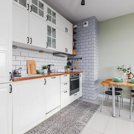 Superapart Sowinskiego 53e *